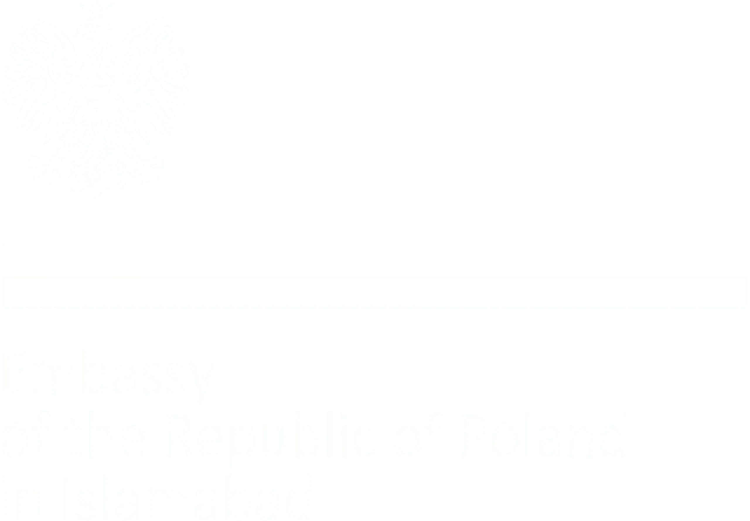 Islamabad Capital Embassy